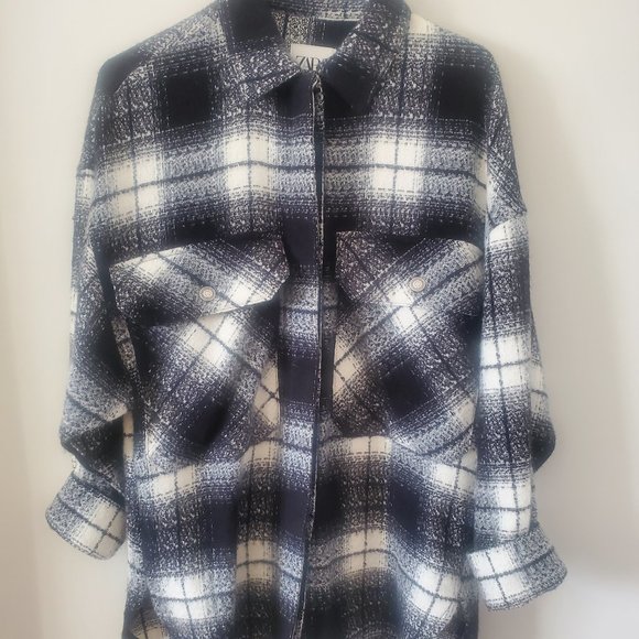 overshirt - Picture 1 of 1